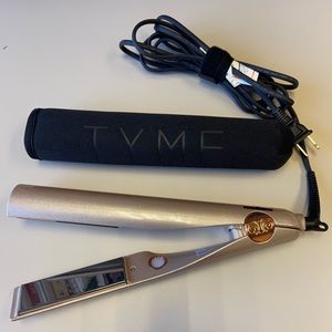 TYME Iron Pro - Rose Gold - Used once